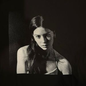 Gracie Abrams Spotify Fans First Shirt